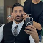 سالن آرایشگاه مردانه آتا ATA