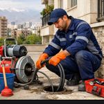 لوله بازکنی مهدی