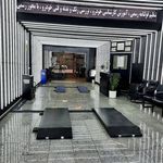 کارشناسی و تشخیص رنگ خودرو تاج