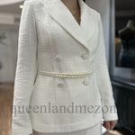 مزون لباس عروس و مجلسی کوئین لند