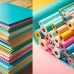 گروه تولیدی راد پک متخصص در کاغذ و مقوا