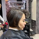 زیبایی تخصصی مو مرسده بهرام