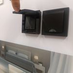 خانه برق لاله زار (0 تا 100 ساختمان )