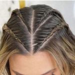 سالن زیبایی تخصصی غرب تهران منیره صمدی