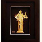 وکیل پایه یک دادگستری ندا طاهری