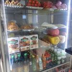 ساندویچی شهرک