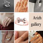 گالری طلا آریژ ، آریژ گالری