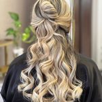 سالن زیبایی و آرایشگاه زنانه تخصصی مرادی