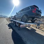 امداد خودرو یدک کش خودروبر اراک و حومه
