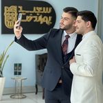 آرایشگاه مردانه پوراندخت