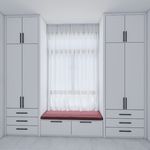 صنایع چوب و کابینت perfect wood