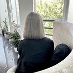 مرکز تخصصی رنگ مو و کراتینه مو لیلا