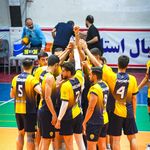 باشگاه والیبال ققنوس