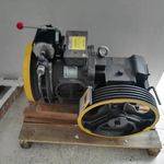 نصب و تعمیرات آسانسور و بالابر و نفر بر