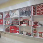 تجهیزات اعلام و اطفاء حریق _ آتش بان