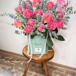 کافه گل الینا