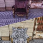 تعمیرات تخصصی مبل احمدی