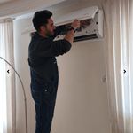تعمیرات پکیج و کولرگازی علیزاده