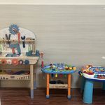 سرای بازی و یادگیری آسو