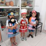 کودکستان هوش و‌خلاقیت اندیشه کیان