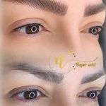 خدمات آرایش دائم نگار ساکی