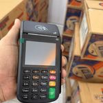 خدمات تعمیر کارت خوان بلوچ پوز نصرتی