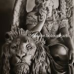 آموزشگاه نقاشی الهه هنر