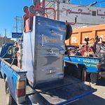 نمایندگی گاوصندوق ایران کاوه رضا