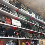 اتو سیستم فرزاد برمک