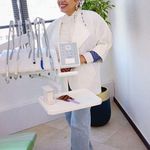 دندانپزشکی دکتر آزاده خلجیان