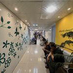 درمانگاه فوق تخصصی شبانه روزی رادمان