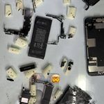 تعمیرات تخصصی موبایل عارف