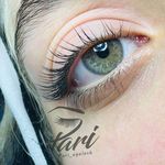 خدمات مژه پریسا