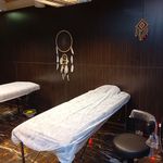 کلینیک ماساژ و لاغری لوتوس (ویژه بانوان)