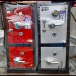 نمایندگی گاوصندوق ایران کاوه کریمیان