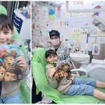 مطب دندانپزشکی کودک و نوجوان کیانا