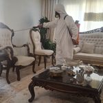 شرکت سمپاشی شیمی گستر