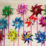 انواع توپ سوزنی