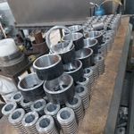 خدمات تراشکاری صنعتی بندر انزلی