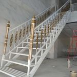 نقاش ساختمان