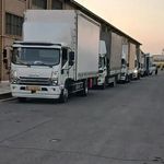 شرکت اسباب کشی و حمل ونقل اصفهان بار