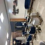 سالن زيبایی مرجان مروي