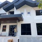 پنجره upvc و آلومینیوم