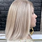 آرایشگاه زنانه عاطی بیوتی(آفر ناخن ورنگ)