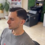 آرایشگاه مردانه VIP امیراستایل