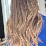 سالن زیبایی آرایشگاه زنانه آرزوبراتی VIP