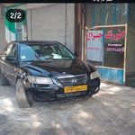 اتورنگ متالیک  جنرال-پورعلی