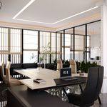 دفتر طراحی معماری سعید قالیباف