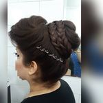 زیبا سرای ماه تی تی