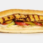 فست فود دلینا